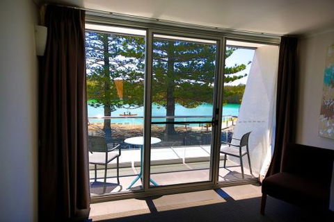Brunswick River Inn - Hervey Bay Accommodation 2