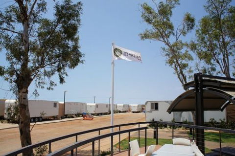 The Landing Port Hedland - Hervey Bay Accommodation 0