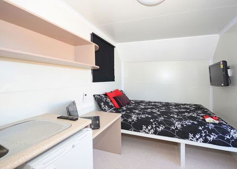 The Landing Port Hedland - Hervey Bay Accommodation 1
