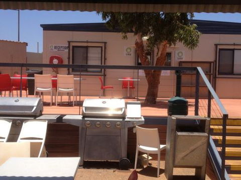 The Landing Port Hedland - Hervey Bay Accommodation 2