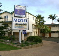 Kiama Cove Motel - Tourism Hervey Bay
