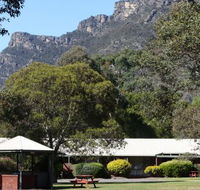 Pinnacle Holiday Lodge amp Conference Centre - Hervey Bay Accommodation