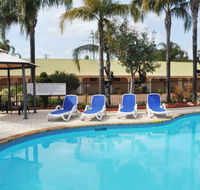 Pinjarra Resort  - Hervey Bay Accommodation