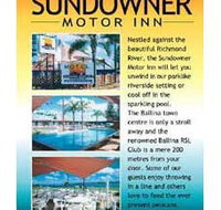 Sundowner Motor Inn - Hervey Bay Accommodation