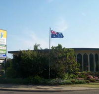 Country Motor Inn - Tourism Hervey Bay
