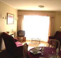 Abbey Serviced Apartments - Hervey Bay Accommodation