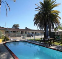 Albatross Motor Inn - Hervey Bay Accommodation