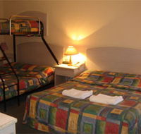 Rainbow Gardens Motel - Hervey Bay Accommodation