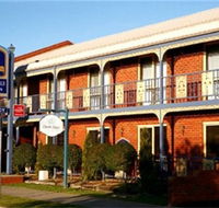 Best Western Burke amp Wills Motor Inn - Hervey Bay Accommodation