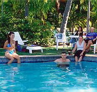 Best Western Pine Tree Motel - Hervey Bay Accommodation