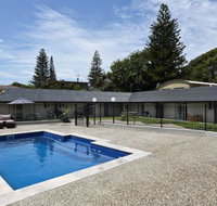 Pacific Sands Accommodation - Hervey Bay Accommodation