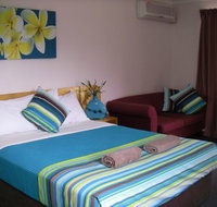 Kilcoy Gardens Motor Inn - Hervey Bay Accommodation