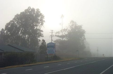 Kilcoy Gardens Motor Inn - Hervey Bay Accommodation 6