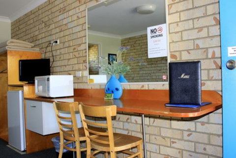 Kilcoy Gardens Motor Inn - Hervey Bay Accommodation 8