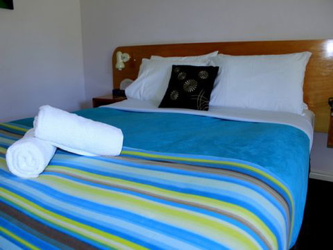 Kilcoy Gardens Motor Inn - Hervey Bay Accommodation 9