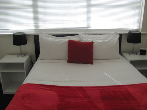 Apartments On Flemington - Tourism Hervey Bay 3