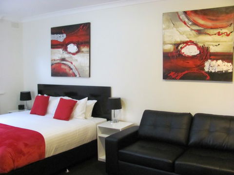 Apartments On Flemington - Tourism Hervey Bay 5