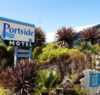 Golden Chain Portside Motel - Hervey Bay Accommodation