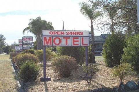 Kootingal Land View Motel - Hervey Bay Accommodation 1