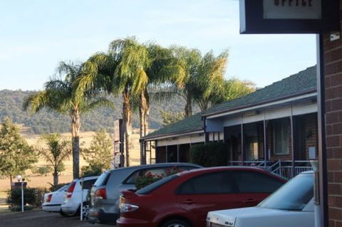 Kootingal Land View Motel - Hervey Bay Accommodation 2