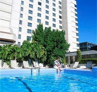 Holiday Inn Adelaide - Hervey Bay Accommodation