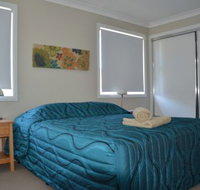 Bunya Vista Accommodation Dalby - Hervey Bay Accommodation