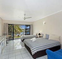 Hinchinbrook Marine Cove Motel - Hervey Bay Accommodation