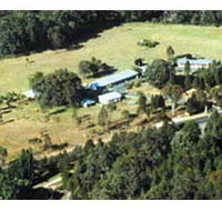 Warrumbungles Mountain Motel - Hervey Bay Accommodation