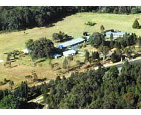 Warrumbungles Mountain Motel - Hervey Bay Accommodation 0