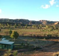 Ross River Resort - Tourism Hervey Bay