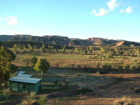 Ross River Resort - Hervey Bay Accommodation 0