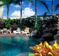 Best Western City Sheridan - Hervey Bay Accommodation