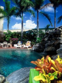 Best Western City Sheridan - Hervey Bay Accommodation 0