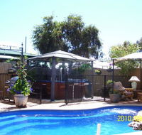 Tara Spa Apartments - Hervey Bay Accommodation