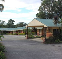 Catalina Motel Lake Macquarie - Hervey Bay Accommodation