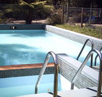 Sanctuary House Resort Motel - Healesville - Hervey Bay Accommodation