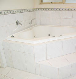 Sanctuary House Resort Motel - Healesville - Hervey Bay Accommodation 3