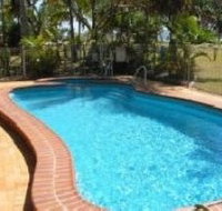 Kinka Palms Beach Front Apartments/Motel - Tourism Hervey Bay