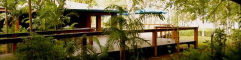 Albatross Bay Resort - Hervey Bay Accommodation 0