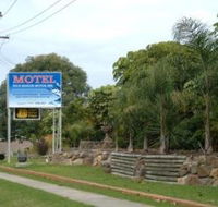 Blue Marlin Resort amp Motor Inn - Budget Chain - Hervey Bay Accommodation