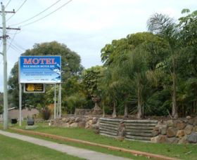Blue Marlin Resort & Motor Inn - Budget Chain - Hervey Bay Accommodation 0
