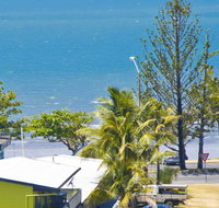 Surfside Motel - Yeppoon - Tourism Hervey Bay
