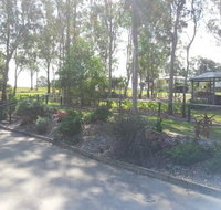 Tiaro Motor Inn - Hervey Bay Accommodation