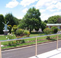 Golden Chain Beachway Motel and Restaurant - Tourism Hervey Bay