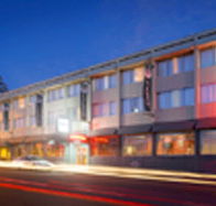 Paragon Sandor's On The Park - Hervey Bay Accommodation