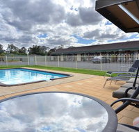 Bendigo's Allara Motor Lodge - Hervey Bay Accommodation