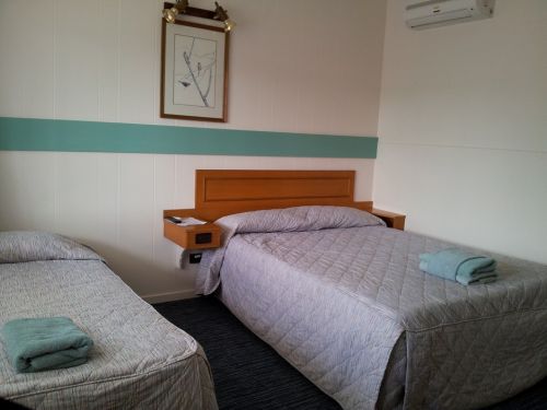 Yeungroon VIC Hervey Bay Accommodation