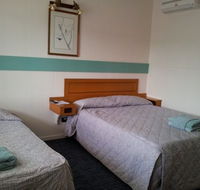 Charlton Motel - Hervey Bay Accommodation