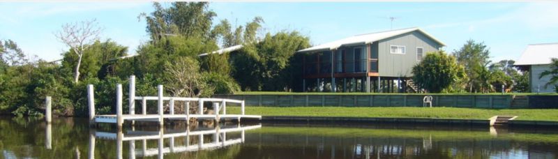 Rainbow Reach NSW Hervey Bay Accommodation