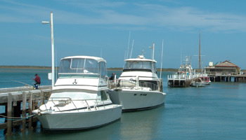 Angler's Arms And Fisherman's Cottage - Hervey Bay Accommodation 5